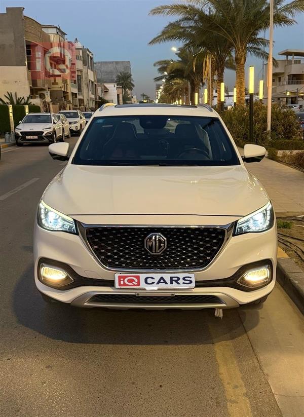 ام جي HS 2021 للبيع في العراق - بغداد